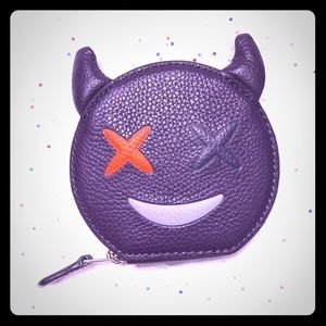 COACH Cheeky Coin Purse / Wallet